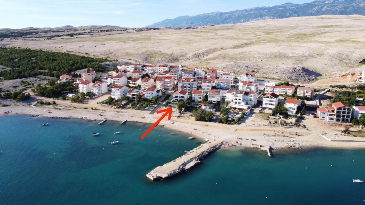 Villa Ami Кустичі Екстер'єр фото