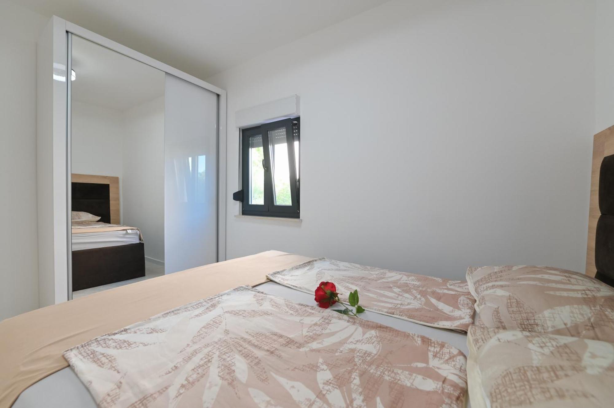 Villa Ami Кустичі Номер фото
