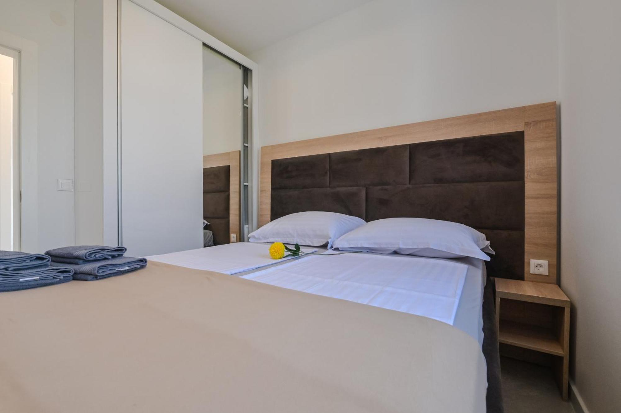 Villa Ami Кустичі Номер фото