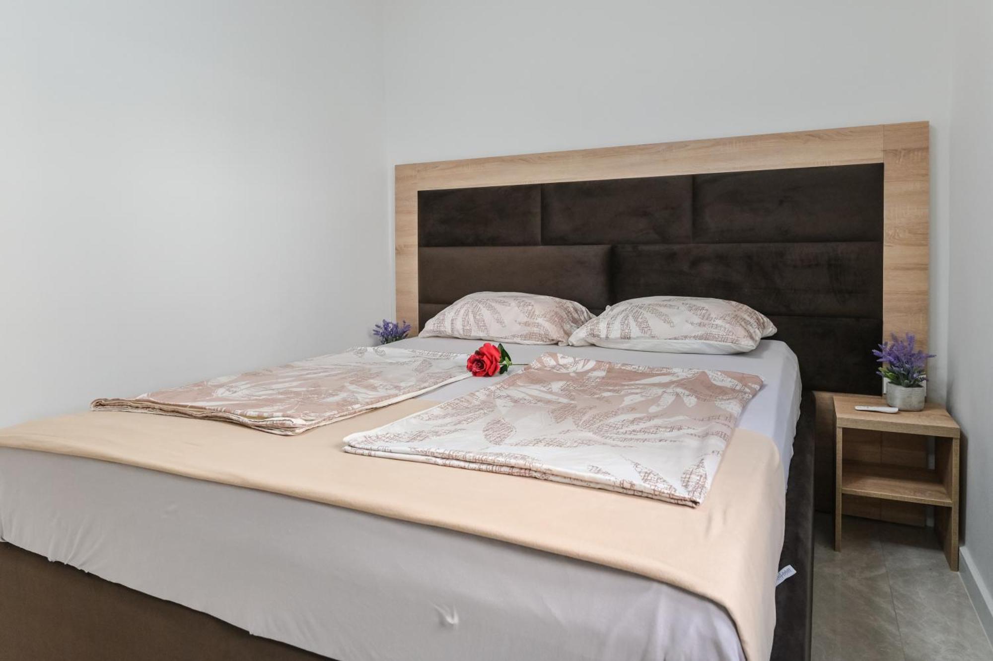 Villa Ami Кустичі Номер фото